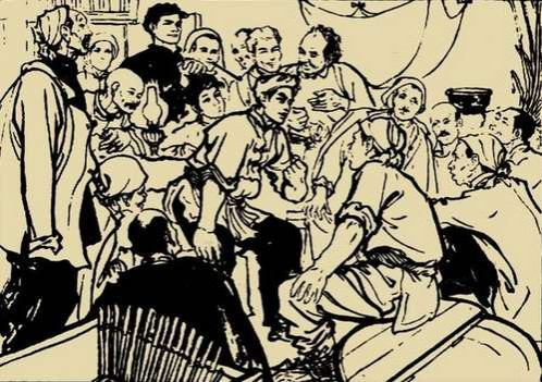 柳青：创业史（十）