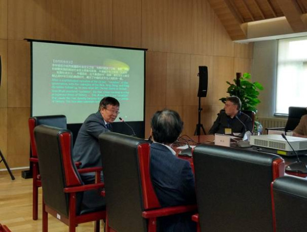 人类命运共同体寻求合作共赢的伟大尝试