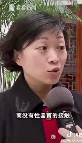 ​​尹一鸿 ：团结起来，横扫陈有西等一切害人虫！