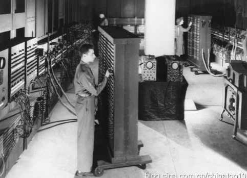 工业革命——世界工业化三百周年回眸（七）