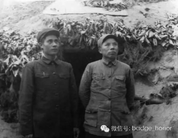 二十六军：抗美援朝38天阻击战