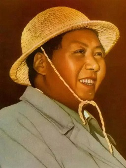 毛主席逝世44周年丨不忘初心，人民永远怀念您！