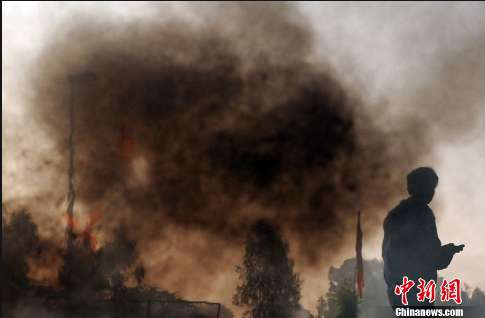 张宏良:中华民族再次到了最危险的时候(2006年)