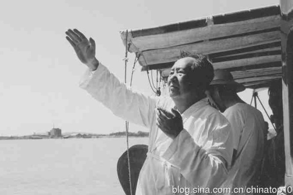 新中国工业革命与世界工业化回眸（十一）