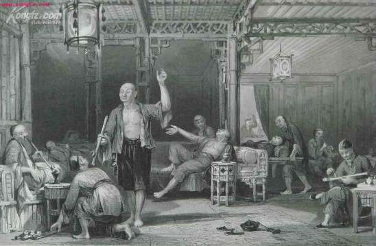 张宏良：被打开了的潘多拉魔盒