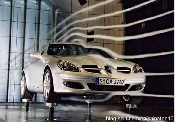 绵阳风洞群——亚洲最大的航空风洞试验中心