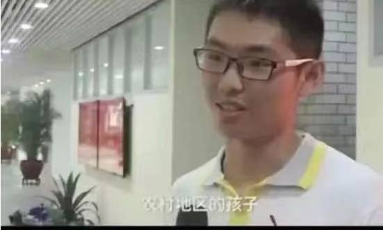 “有谁认真想过？我是想过这个问题的………”