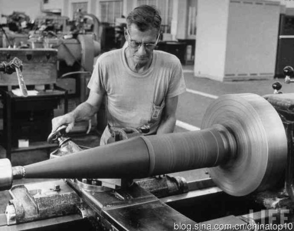 工业革命——世界工业化三百周年回眸（九）