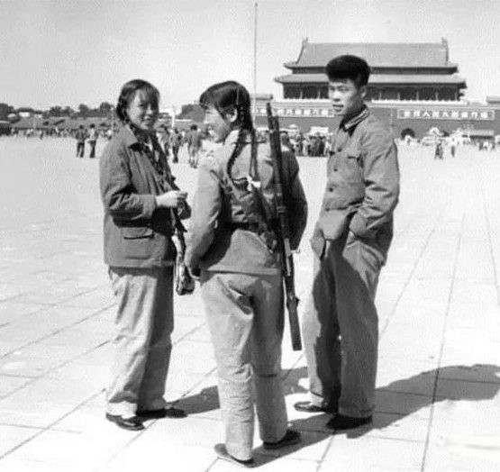 张宏良：关于警察开枪的争论终于有了结果