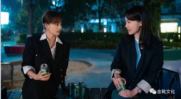 《好事成双》：女拳的认知战