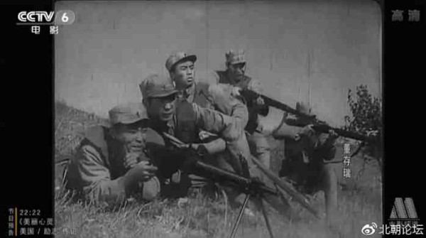 一个战士的诞生,重温《董存瑞》