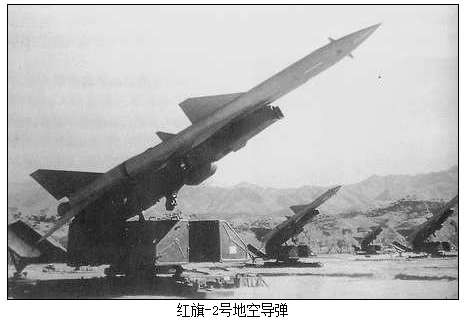 林虎将军谈国土防空