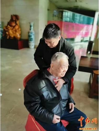 张宏良：真实的历史正在永沉海底