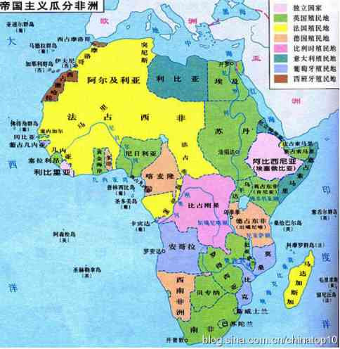 工业革命——世界工业化三百周年回眸（二）