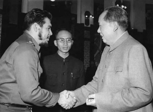 切·格瓦拉是不是英雄？是不是马列主义者？他是一个什么样的人？