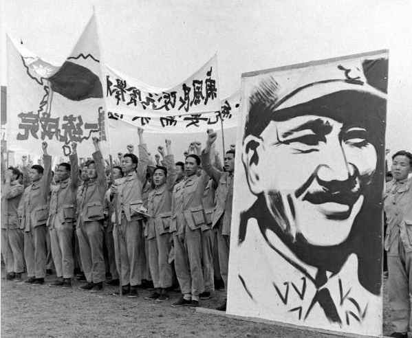 百年风云激荡，中国如何从亡国边缘跃居世界第一大工业国（十一）