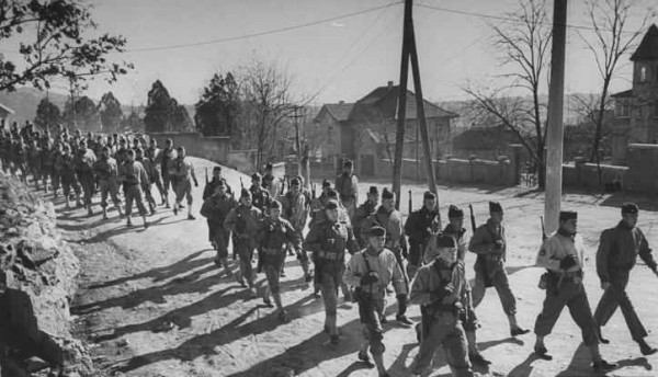 百年风云激荡，中国如何从亡国边缘跃居世界第一大工业国（九）