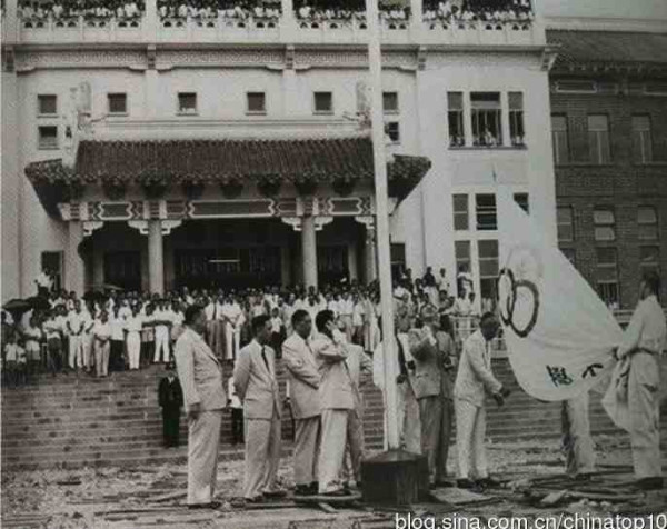 新中国工业革命与世界工业化回眸 (二)