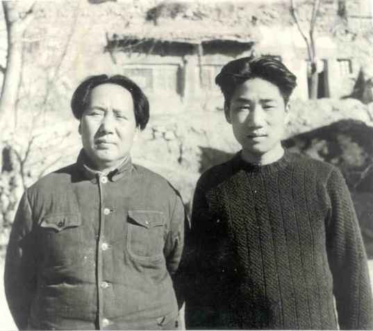 抗美援朝全景记录