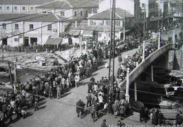 新中国工业革命与世界工业化回眸（五）