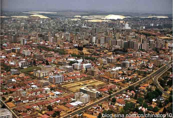 新中国工业革命与世界工业化回眸（五）