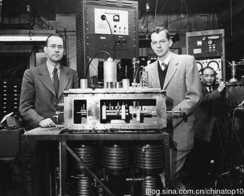 工业革命——世界工业化三百周年回眸（十二）