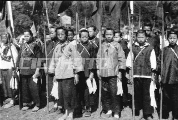 张晴滟：样板戏如何塑造大女主
