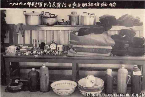 新中国工业革命与世界工业化回眸（五）