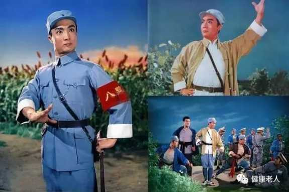 当年十大经典样板戏，太怀旧了，看到第一张就忍不住要发出来！