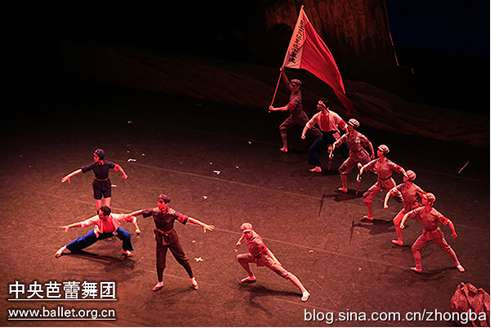 张宏良：央视为什么如此仇恨红色文化？