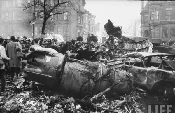 新中国工业革命与世界工业化回眸（五）