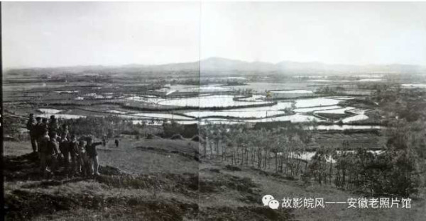 独家影像:安徽70年代的知青岁月