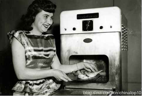 工业革命——世界工业化三百周年回眸（七）