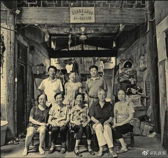 孔庆东:1974年，各地兴过一阵“向阳院”运动