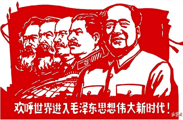 李克勤|青霉素从一根金条一支降到白菜价：没有毛主席的领导能创造如此奇迹吗？