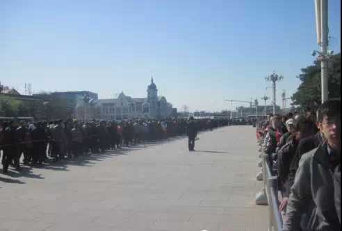 张宏良：中国千万不能重蹈人类历史上信仰分裂的惨剧