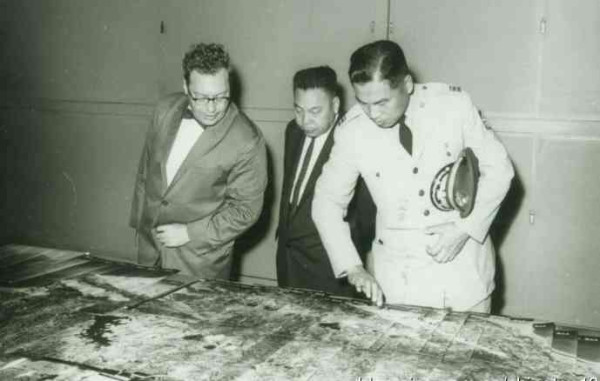 新中国工业革命与世界工业化回眸（六）