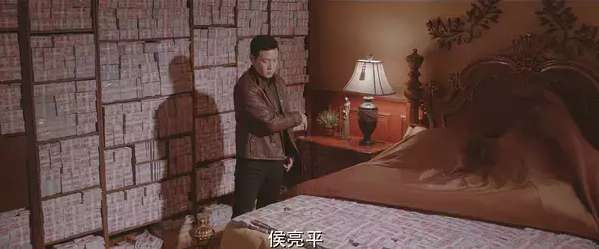 尺度大到惊人的国产剧，这是第一部