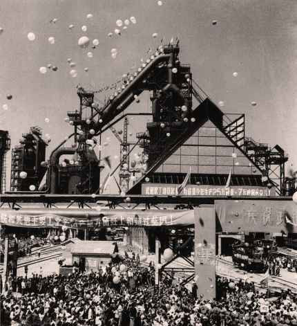  百年风云激荡，中国如何从亡国边缘跃居世界第一大工业国（三十一）