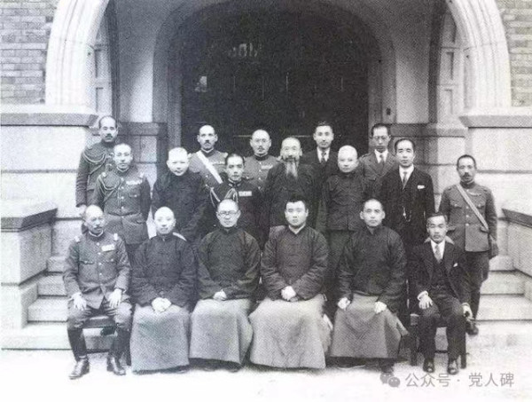 “七·七事变”87周年 | 蒋介石根本不要华北土地和人民！