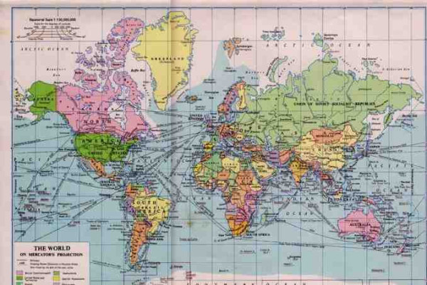 新中国工业革命与世界工业化回眸（六）