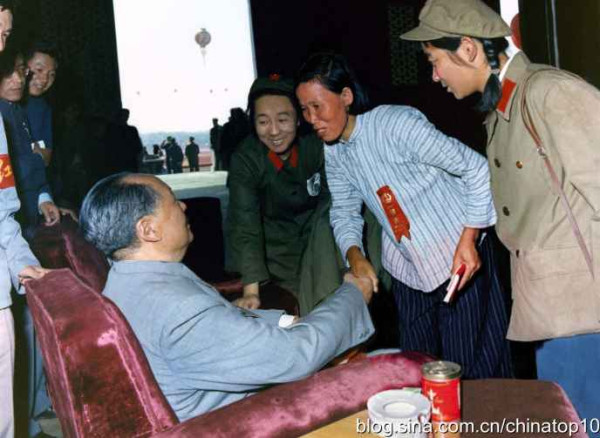 新中国工业革命与世界工业化回眸（十三）