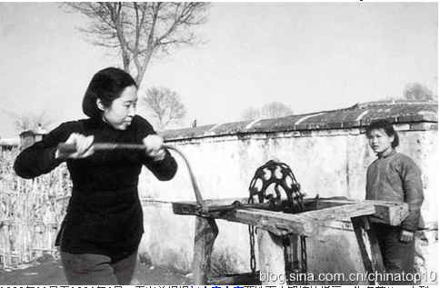 工业革命——世界工业化三百周年回眸（十八）