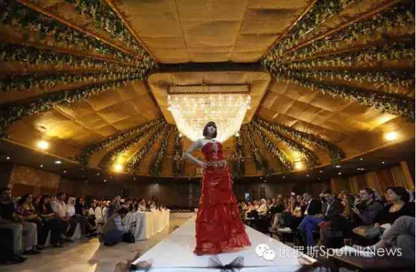 美国扶植伊斯兰国的四大铁证与四大旁证