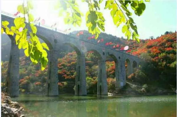 大寨----向全世界发出邀请