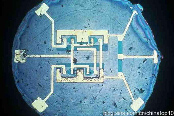 新中国工业革命与世界工业化回眸（六）