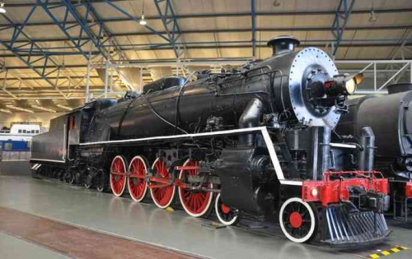 高铁风云——世界高速铁路百年史话