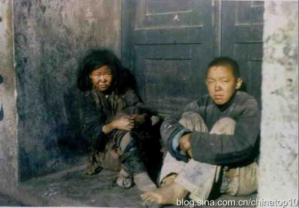 中国向何处去——砸烂旧中国，建设新中国