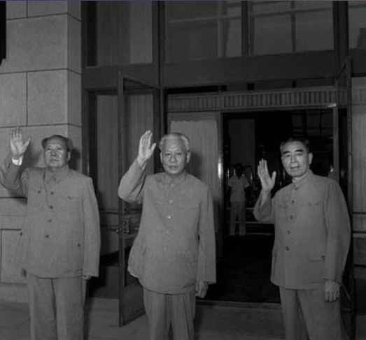 百年风云激荡，中国如何从亡国边缘跃居世界第一大工业国（三十）