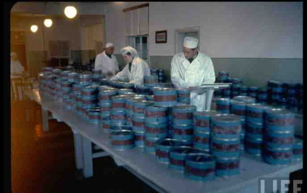 新中国工业革命与世界工业化回眸（五）